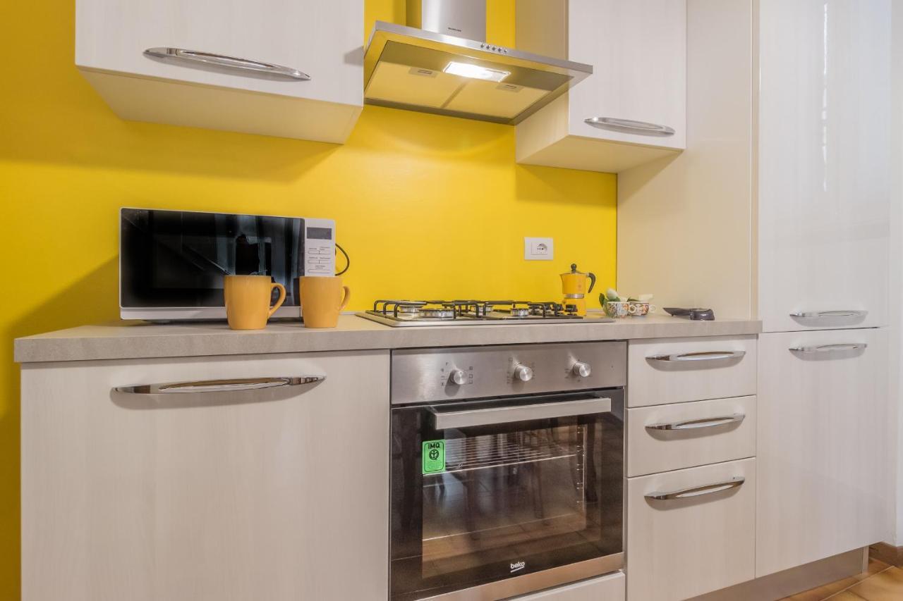 Casa Greppi ורנה מראה חיצוני תמונה
