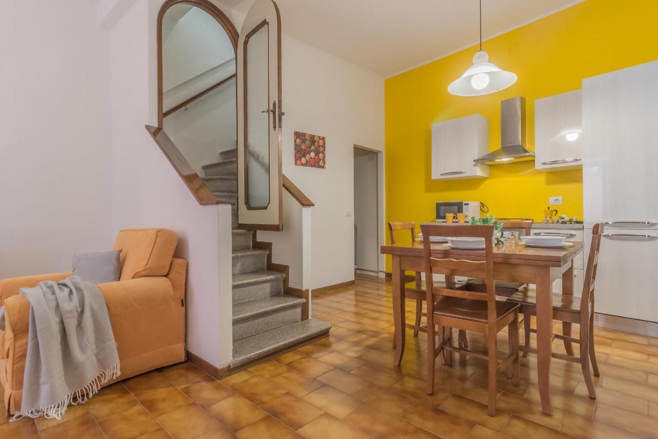 Casa Greppi ורנה מראה חיצוני תמונה