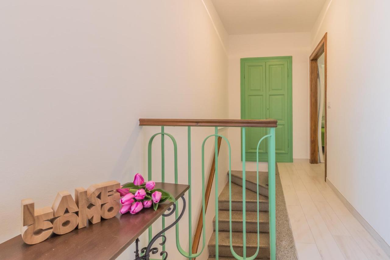 Casa Greppi ורנה מראה חיצוני תמונה