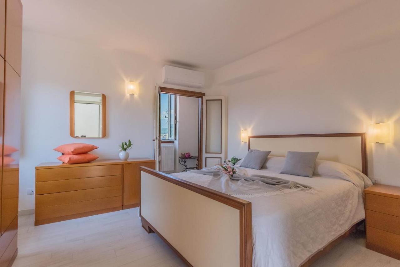 Casa Greppi ורנה מראה חיצוני תמונה