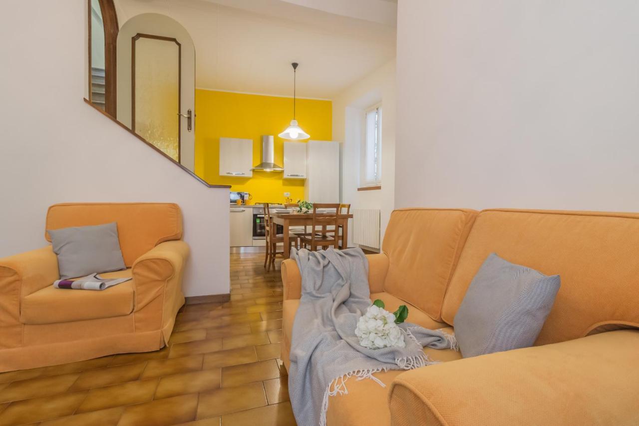 Casa Greppi ורנה מראה חיצוני תמונה
