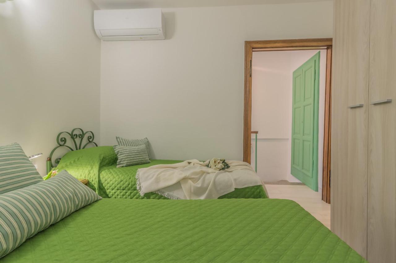 Casa Greppi ורנה מראה חיצוני תמונה