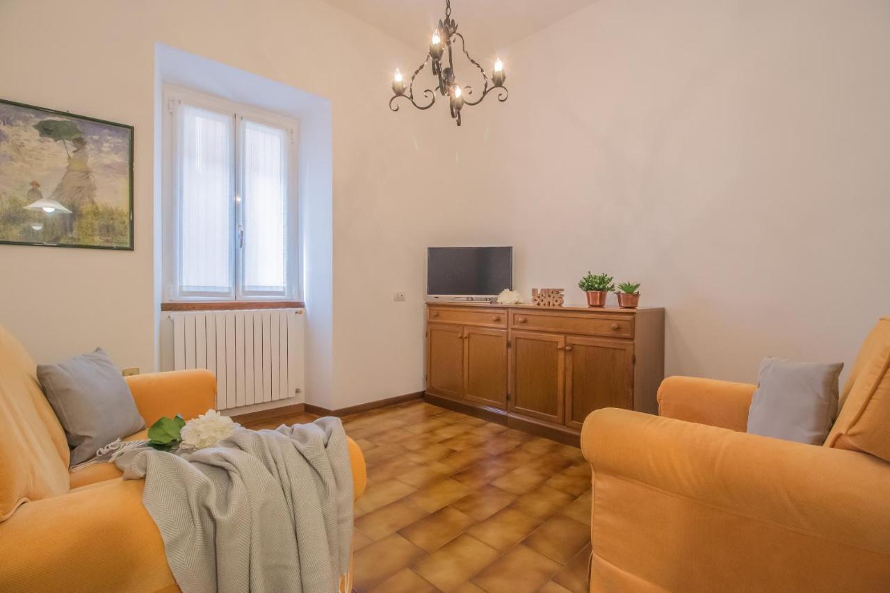 Casa Greppi ורנה מראה חיצוני תמונה