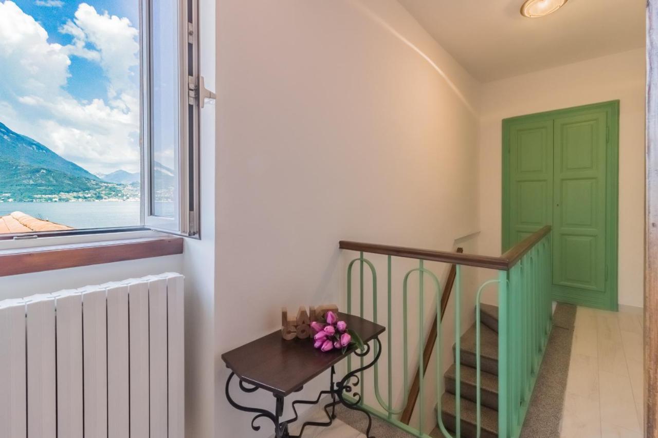 Casa Greppi ורנה מראה חיצוני תמונה