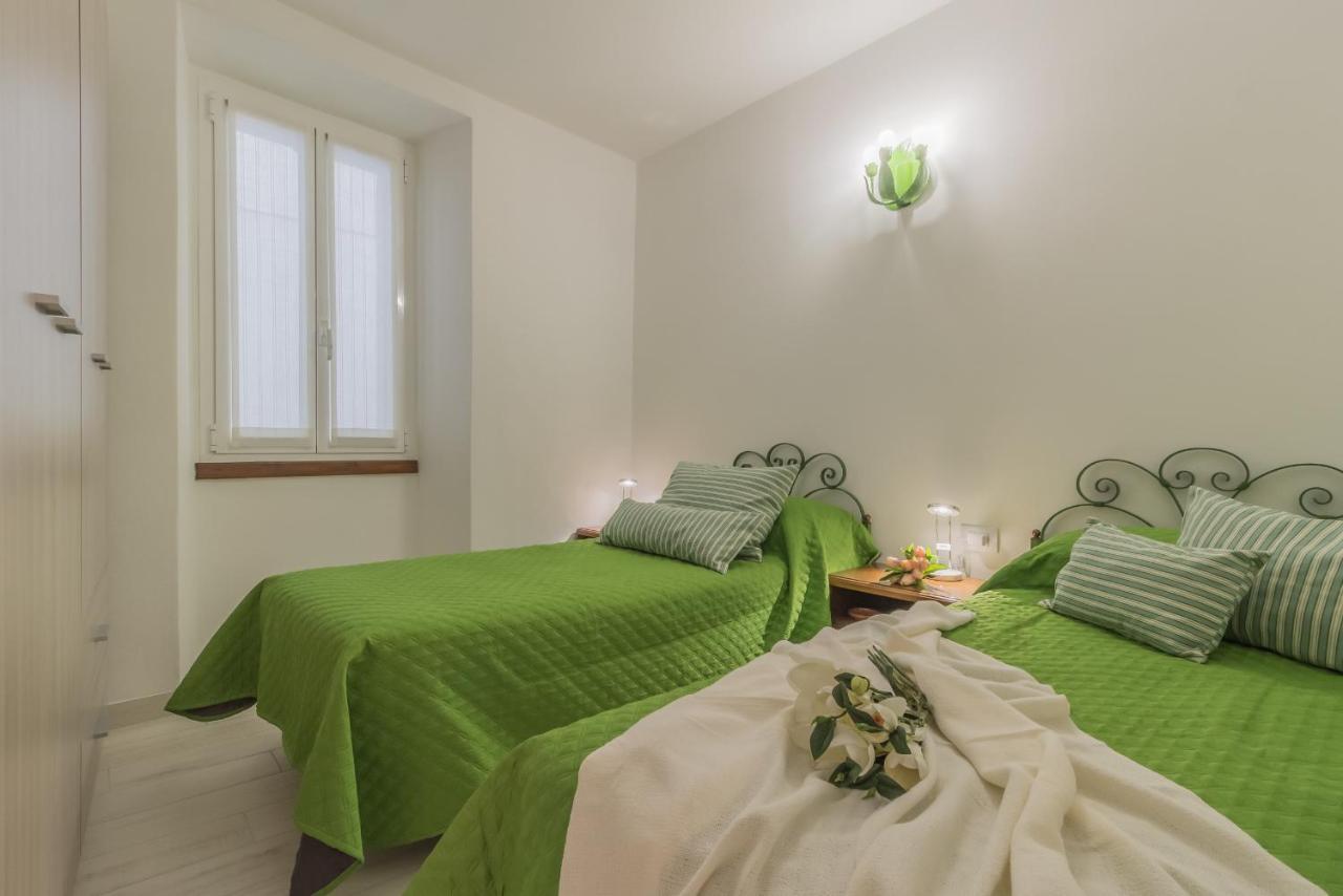 Casa Greppi ורנה מראה חיצוני תמונה