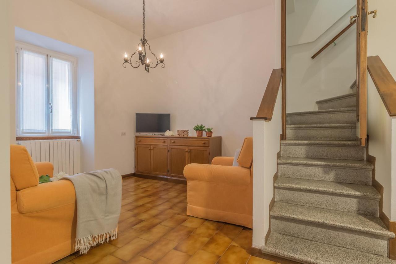 Casa Greppi ורנה מראה חיצוני תמונה